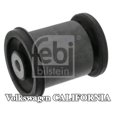 FEBI BILSTEIN التثبيت، الزنبرك الورقي — Volkswagen California