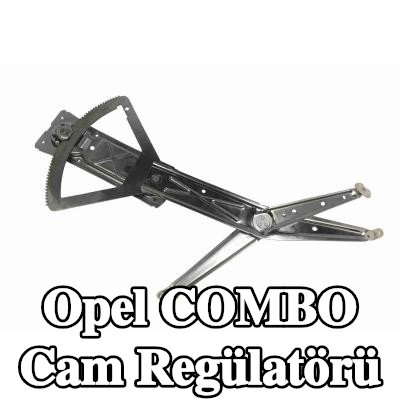 VAICO Orijinal VAICO kalitesinde cam regülatörü, Sol Ön, Manuel — 2000 Opel Combo