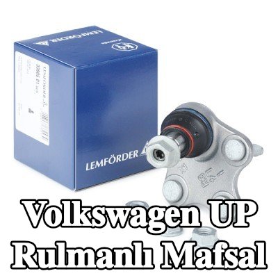 LEMFÖRDER Rulmanlı Mafsal — Volkswagen Up