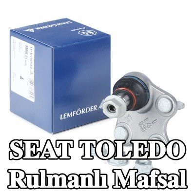 LEMFÖRDER Rulmanlı Mafsal — SEAT Toledo