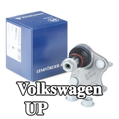 LEMFÖRDER وصلة كروية — Volkswagen Up