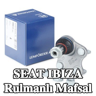 LEMFÖRDER Rulmanlı Mafsal — SEAT Ibiza