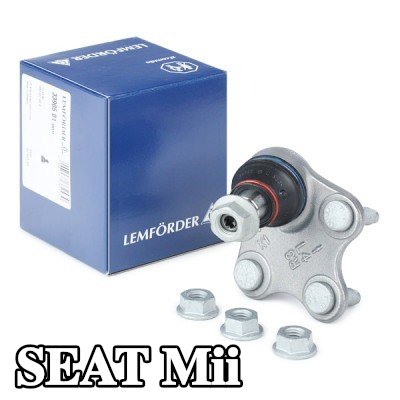 LEMFÖRDER وصلة كروية — SEAT Mii