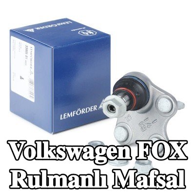 LEMFÖRDER Rulmanlı Mafsal — Volkswagen Fox