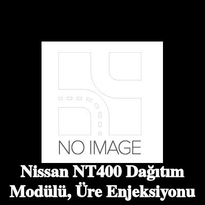 BOSCH Dağıtım Modülü, üre enjeksiyonu — Nissan Nt400