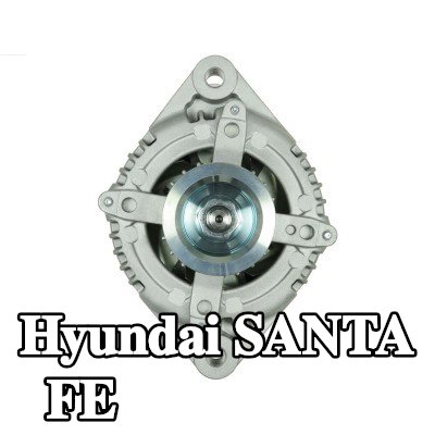 AS-PL مولد التيار المتردد 150A — Hyundai Santa Fe