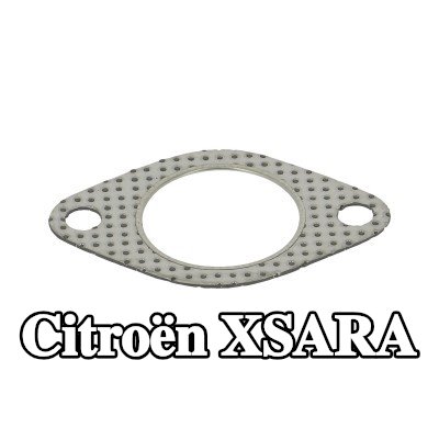 WALKER حشية أنبوب العادم — 2000 Citroën Xsara