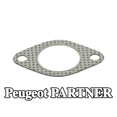 WALKER حشية أنبوب العادم — 2000 Peugeot Partner