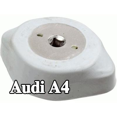 LEMFÖRDER التركيب، ناقل حركة أوتوماتيكي — 1997 Audi A4