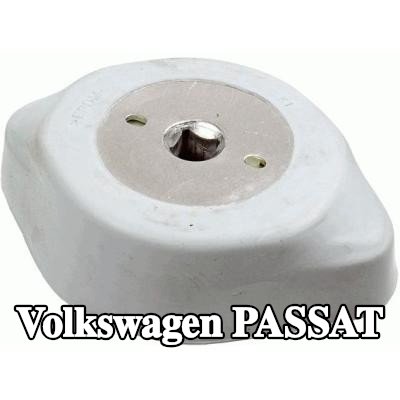 LEMFÖRDER التركيب، ناقل حركة أوتوماتيكي — 2000 Volkswagen Passat