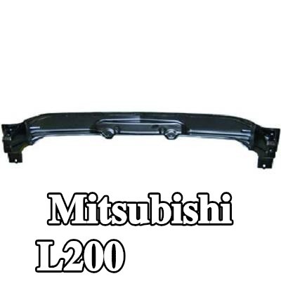 DIEDERICHS دعامة المصد الأمامية — Mitsubishi L200