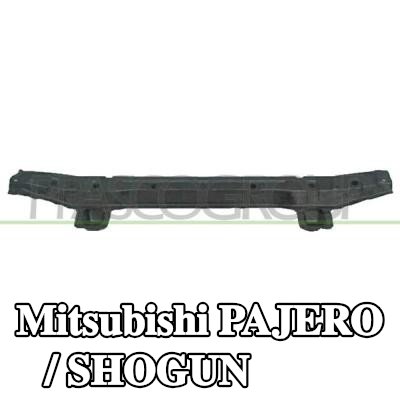 PRASCO قضيب عرضي أمامي — Mitsubishi Pajero / Shogun