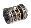 MAHLE Termostat 87°C, 41, 5mm, contalı/sızdırmaz — 2012 BMW 2 Series (3)