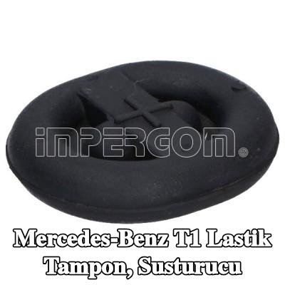 ORIGINAL IMPERIUM Lastik tampon, susturucu — Mercedes-Benz T1