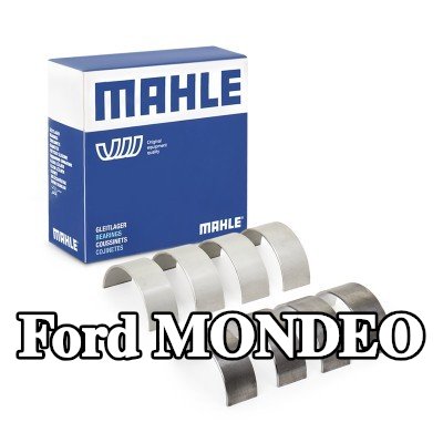 MAHLE مجموعة محامل قضيب التوصيل — Ford Mondeo