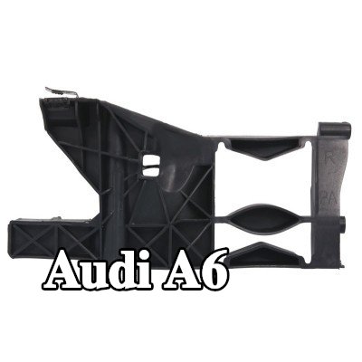 BLIC قاعدة, المصباح الأمامي الأيمن — 2012 Audi A6