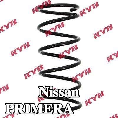 KYB نابض لولبي K-Flex, المحور الخلفي — 1990 Nissan Primera