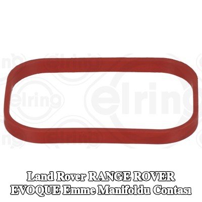 ELRING Emme manifoldu contası — Land Rover Range Rover Evoque