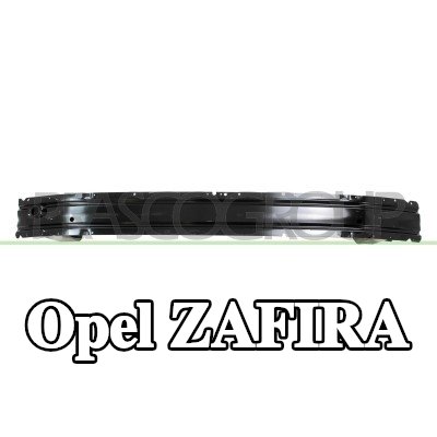 PRASCO دعامة المصد الأمامية — 2016 Opel Zafira