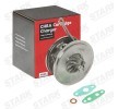 STARK CHRA turbo — Toyota Land Cruiser (1)