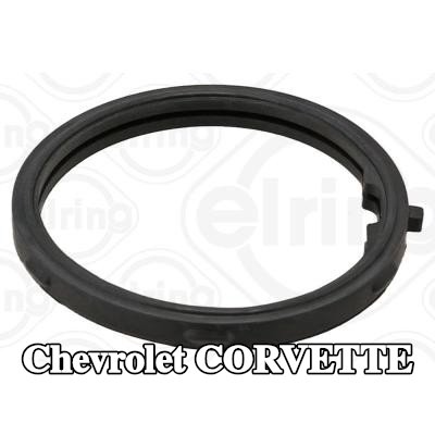 ELRING حشية، منظم الحرارة — 2012 Chevrolet Corvette