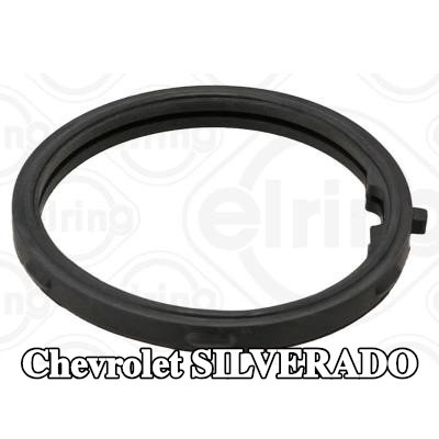 ELRING حشية، منظم الحرارة — Chevrolet Silverado