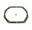 DT Spare Parts Conta, diferansiyel — Mercedes-Benz G-Class (1)