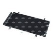 NRF Klima kondansatörü EASY FIT, kurutuculu, conta halkası ile, azot dolgulu — 2012 Lexus Is (6)