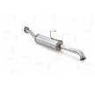 NAP carparts Egzoz Borusu — Toyota Auris (4)