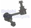 DELPHI Anti-roll bar bağlantısı 85mm — Lexus Is (1)