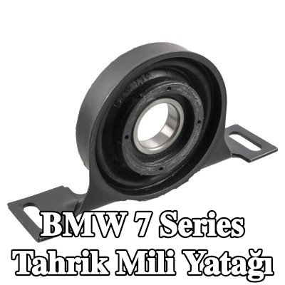 FEBI BILSTEIN Bilyalı Tahrik Mili Yatağı — 2000 BMW 7 Series