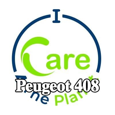 VALEO المولد، مشغل المحرك — Peugeot 408