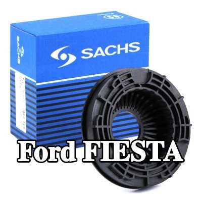 SACHS محمل تثبيت الدعامة العلوية — 2012 Ford Fiesta