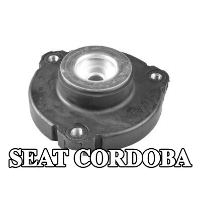 TEDGUM تركيب دعامة التعليق — SEAT Cordoba