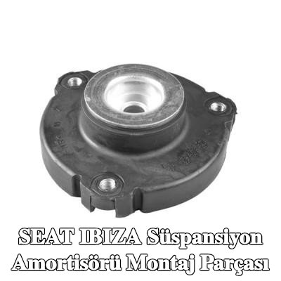 TEDGUM Süspansiyon Amortisörü Montaj Parçası — 2002 SEAT Ibiza