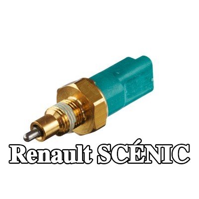 HELLA مفتاح ضوء الرجوع للخلف — Renault Scénic