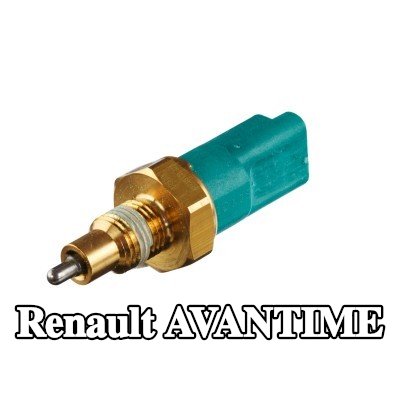 HELLA مفتاح ضوء الرجوع للخلف — Renault Avantime