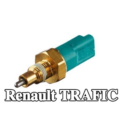 HELLA مفتاح ضوء الرجوع للخلف — Renault Trafic