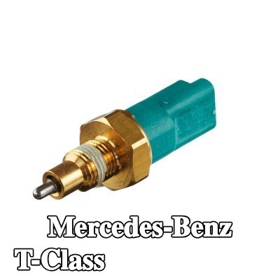 HELLA مفتاح ضوء الرجوع للخلف — Mercedes-Benz T-Class