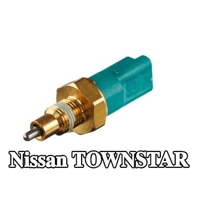 HELLA مفتاح ضوء الرجوع للخلف — Nissan Townstar