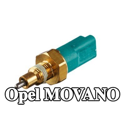 HELLA مفتاح ضوء الرجوع للخلف — 2012 Opel Movano