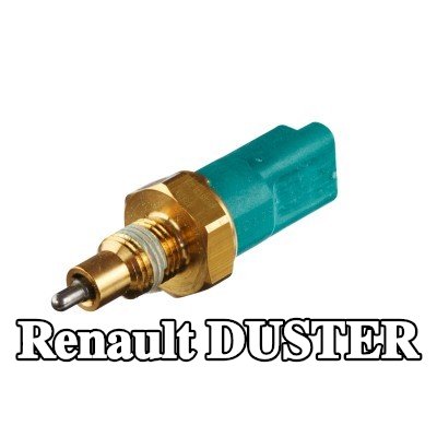 HELLA مفتاح ضوء الرجوع للخلف — Renault Duster