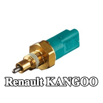 HELLA مفتاح ضوء الرجوع للخلف — Renault Kangoo