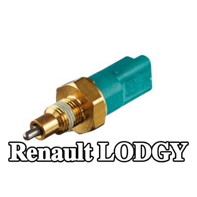 HELLA مفتاح ضوء الرجوع للخلف — Renault Lodgy