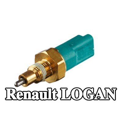 HELLA مفتاح ضوء الرجوع للخلف — Renault Logan