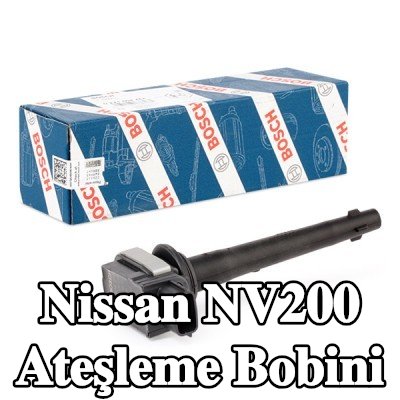 BOSCH Ateşleme bobini — Nissan Nv200