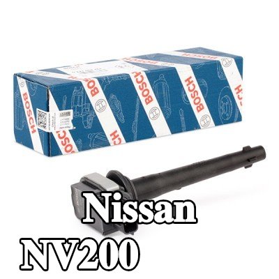 BOSCH ملف الإشعال — Nissan Nv200