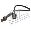 FEBI BILSTEIN Lambda sensörü — 2008 Volkswagen Routan (3)