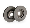BREMBO Fren diski Prime, Outer Diameter: 308mm, içten havalandırmalı, Kaplamalı — Mercedes-Benz S-Class (2)
