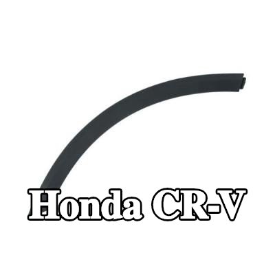 BLIC زخرفة قوس العجلة الخلفية اليمنى — 2012 Honda Cr-v